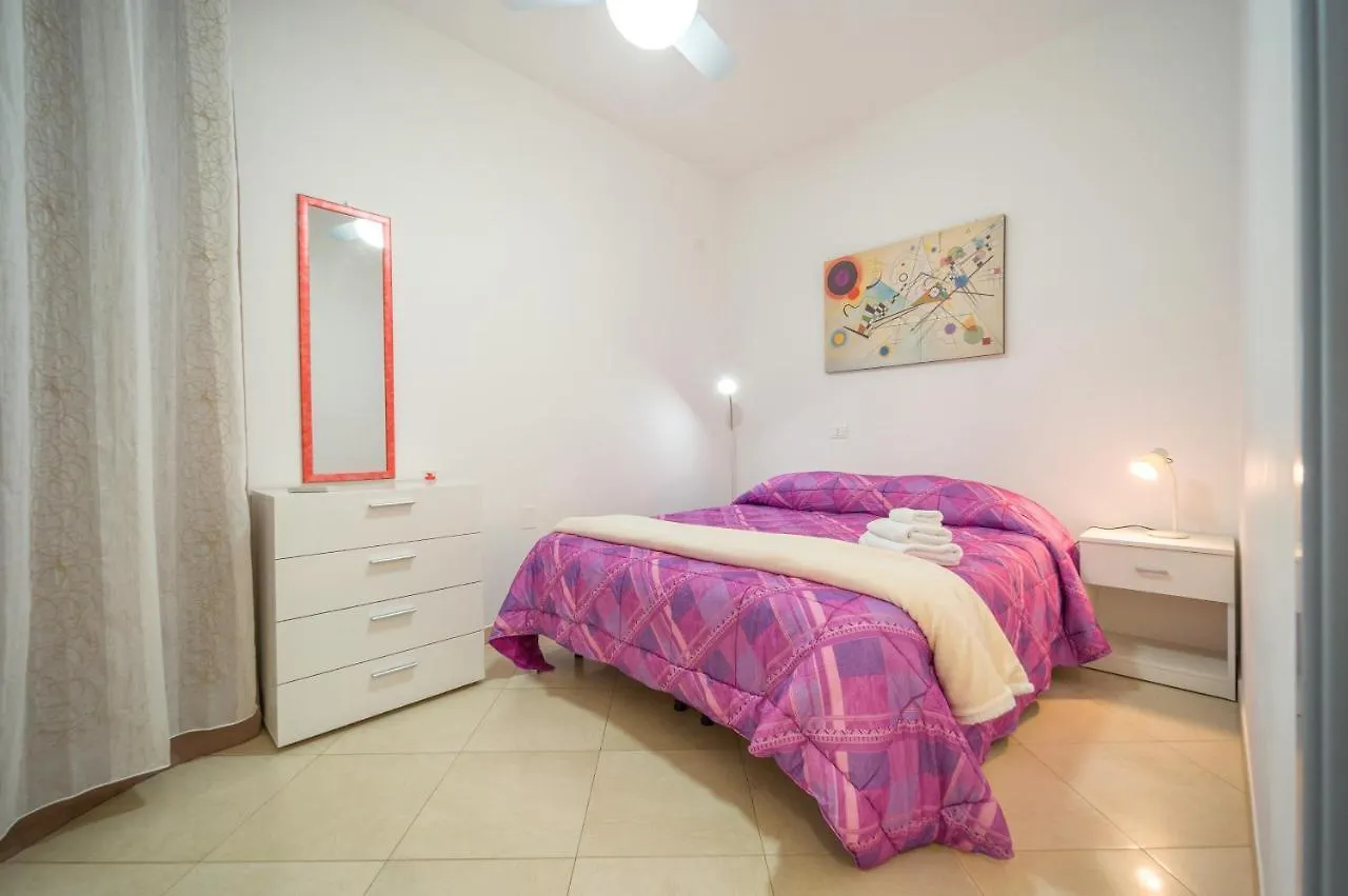 Casa Terry 1 Διαμέρισμα Menfi