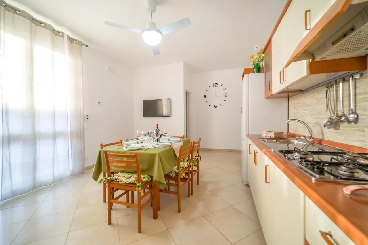 Casa Terry 1 Διαμέρισμα Menfi