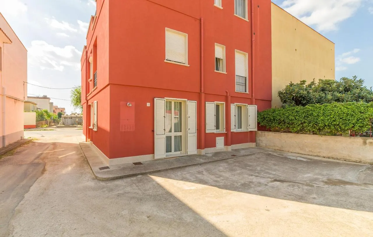 Casa Terry 1 Διαμέρισμα Menfi 0*,  Ιταλία