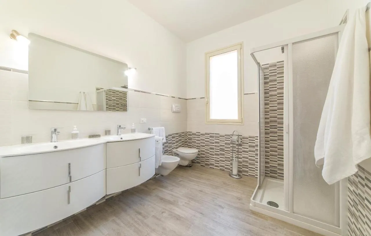 Casa Terry 1 Διαμέρισμα Menfi