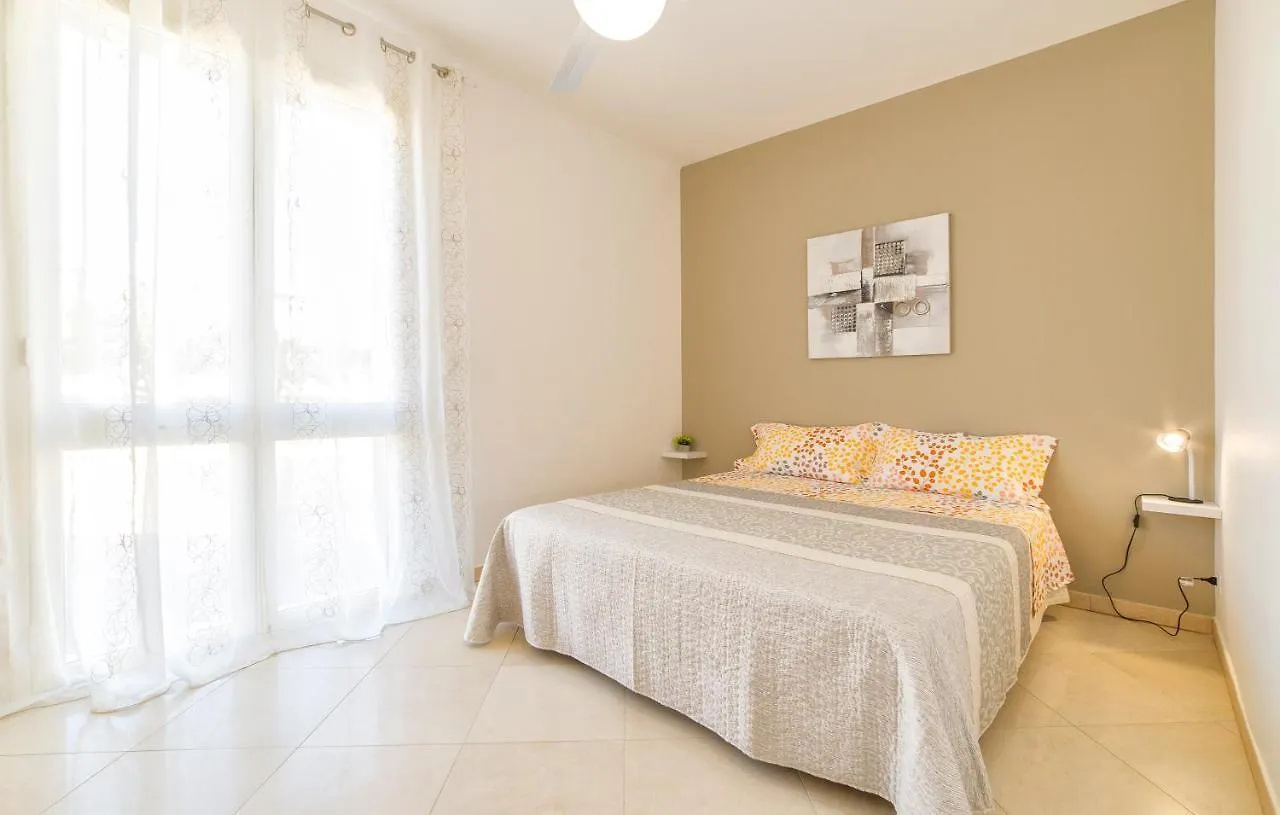 Casa Terry 1 Διαμέρισμα Menfi