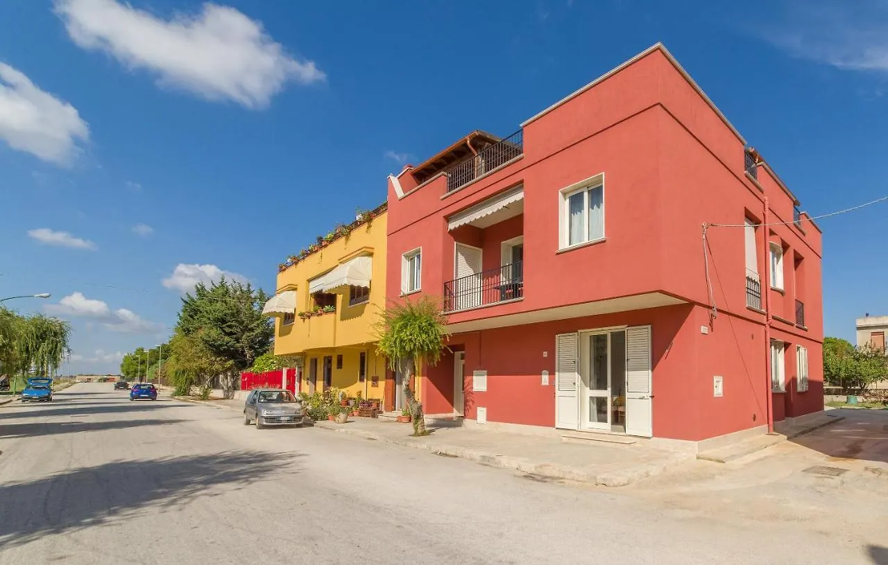 Casa Terry 1 Διαμέρισμα Menfi